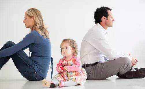 怎样降低离婚带给孩子的危害